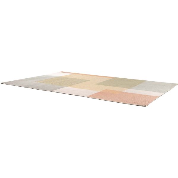 Tapis extérieur en polypropylène Iria - 94,90