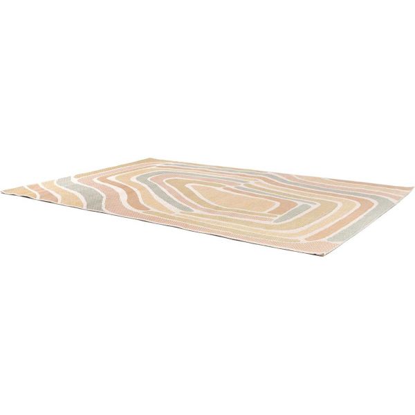 Tapis extérieur en polypropylène Isana - 5