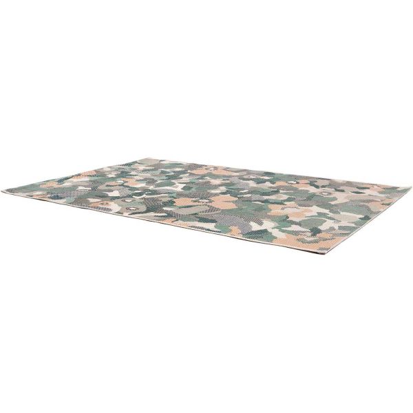 Tapis extérieur en polypropylène Jaya - 5