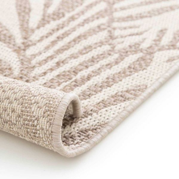 Tapis extérieur en polypropylène Lora - 7