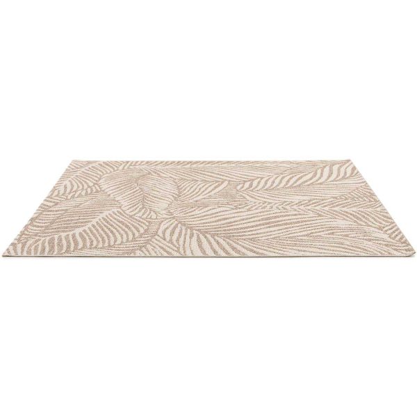 Tapis extérieur en polypropylène Lora - 229,90