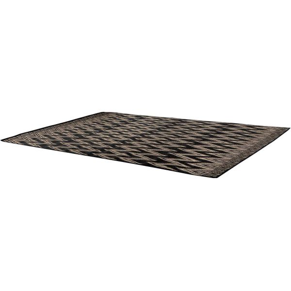 Tapis extérieur en polypropylène Lou - SDE-0720