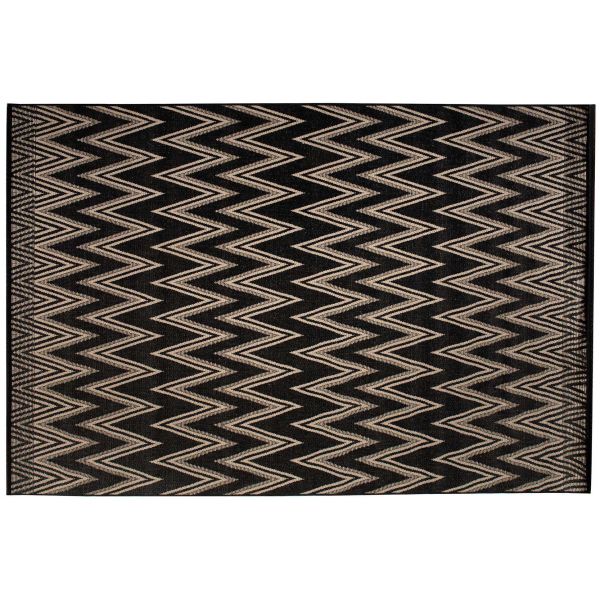 Tapis extérieur en polypropylène Lou