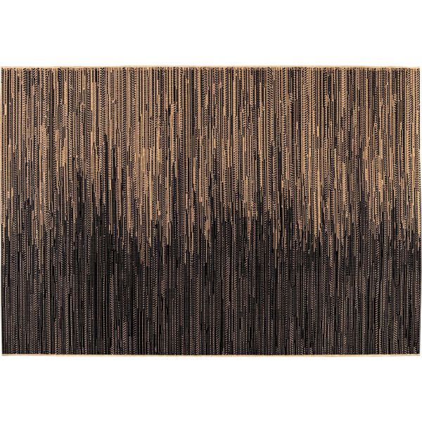 Tapis extérieur en polypropylène Magda Tonnerre