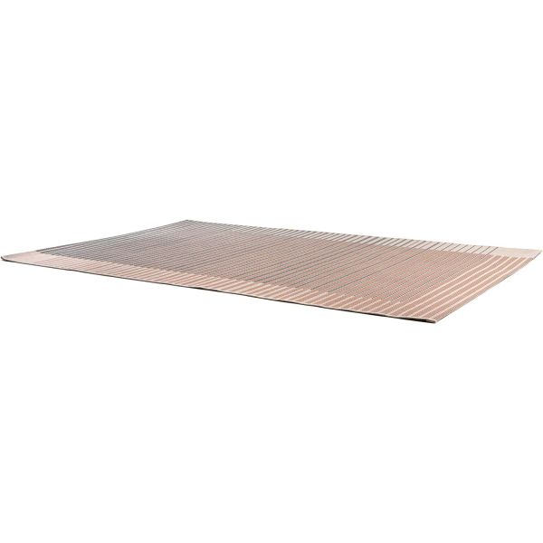 Tapis extérieur en polypropylène Miria - 94,90