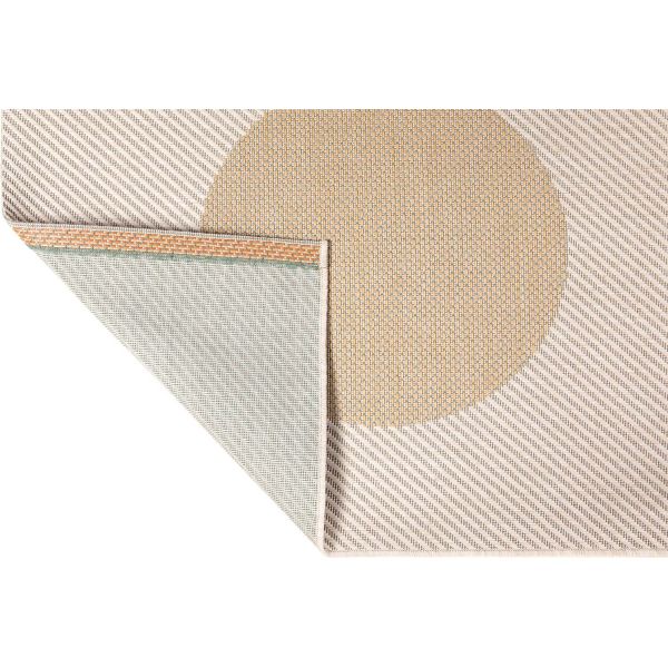 Tapis extérieur en polypropylène Nell - SDE-0550