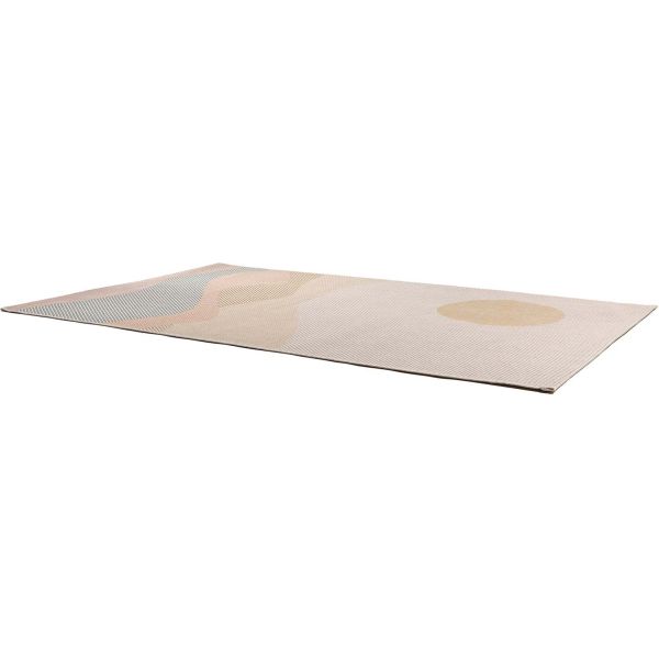 Tapis extérieur en polypropylène Nell - 169