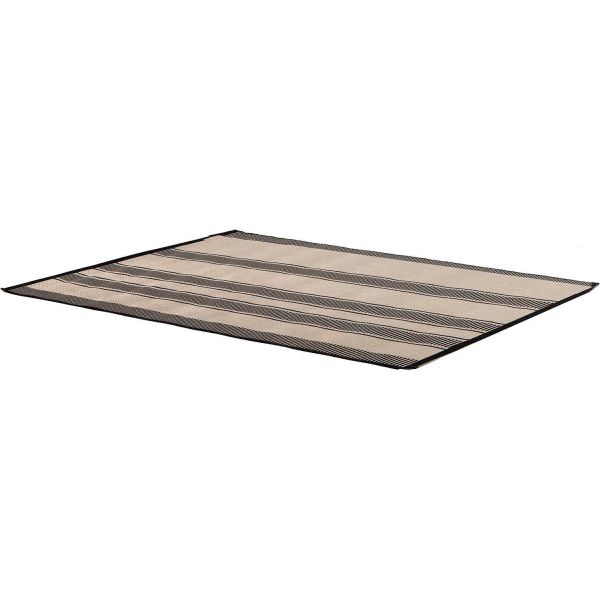 Tapis extérieur en polypropylène Paomia - SDE-0721