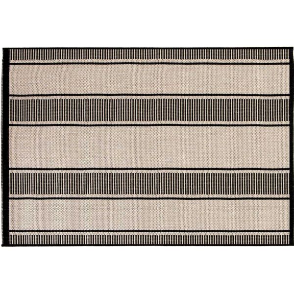 Tapis extérieur en polypropylène Paomia