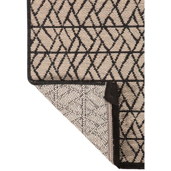 Tapis extérieur en polypropylène Sadar - 99,90