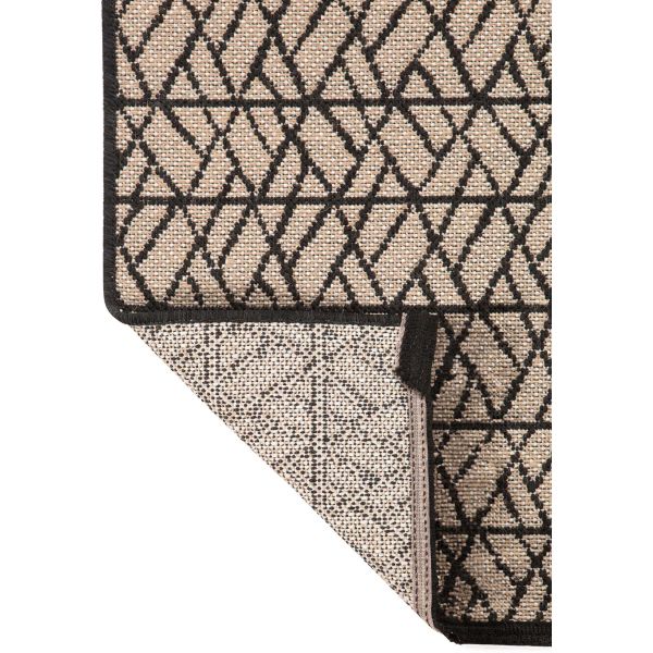 Tapis extérieur en polypropylène Sadar - 285,90