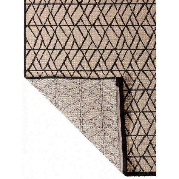 Tapis extérieur en polypropylène Sadar - 37,90