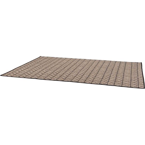 Tapis extérieur en polypropylène Sadar - SDE-0726