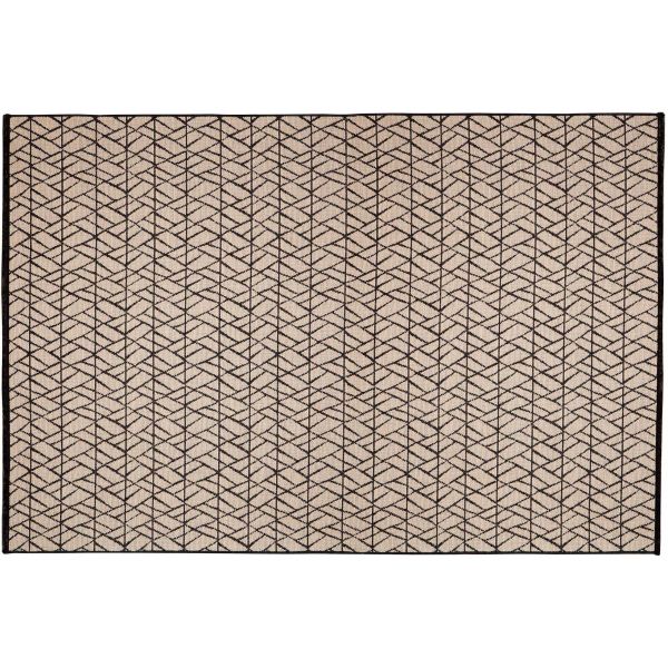 Tapis extérieur en polypropylène Sadar