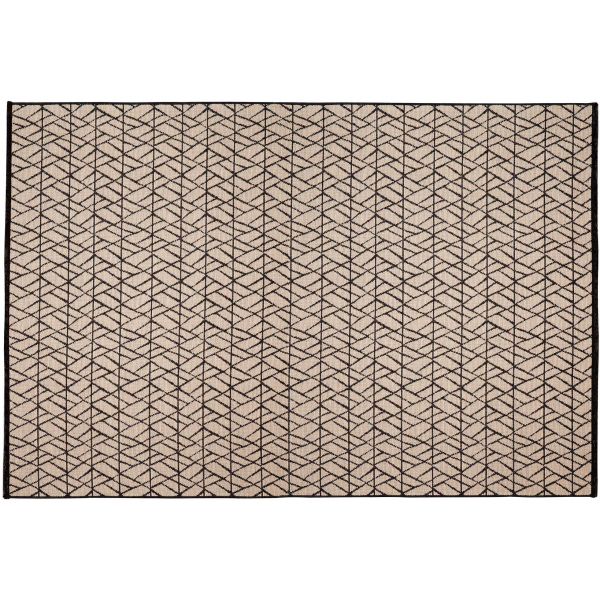 Tapis extérieur en polypropylène Sadar