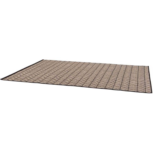 Tapis extérieur en polypropylène Sadar - SDE-0728