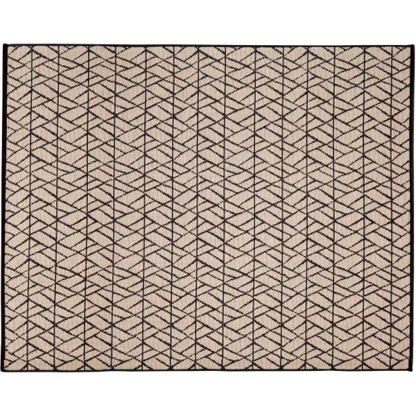 Tapis extérieur en polypropylène Sadar