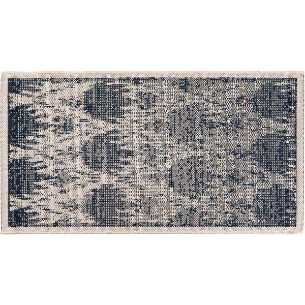 Tapis extérieur en polypropylène Tessa