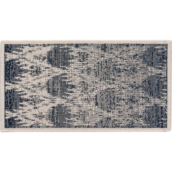 Tapis extérieur en polypropylène Tessa