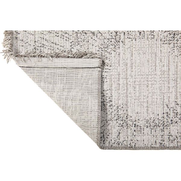 Tapis extérieur en polypropylène Tiana - SDE-0586