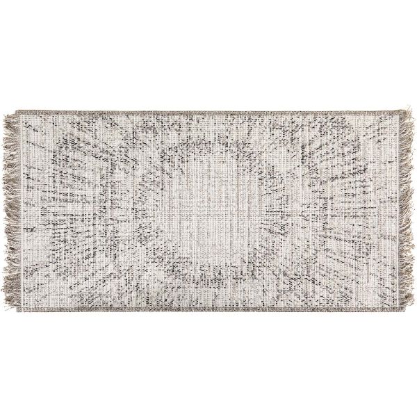 Tapis extérieur en polypropylène Tiana