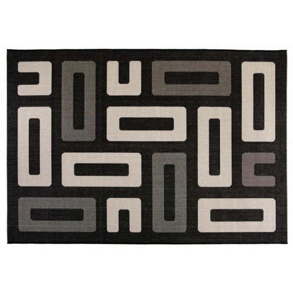 Tapis extérieur en polypropylène Timea