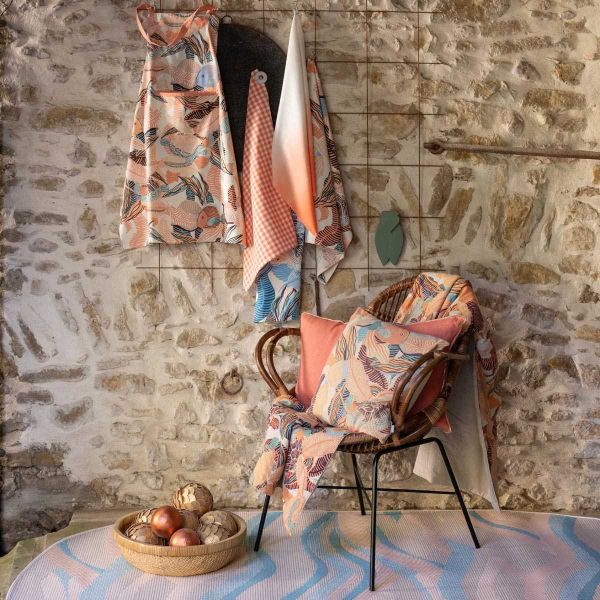 Tapis extérieur en polypropylène Vicky - VIVARAISE