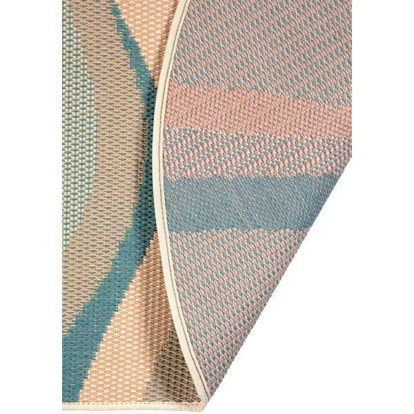 Tapis extérieur en polypropylène Vicky - 6
