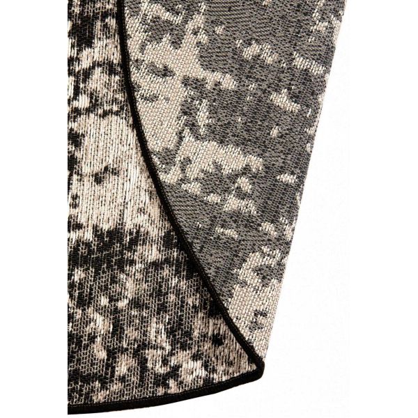 Tapis extérieur rond en polypropylène Catania 200 cm - 199,90