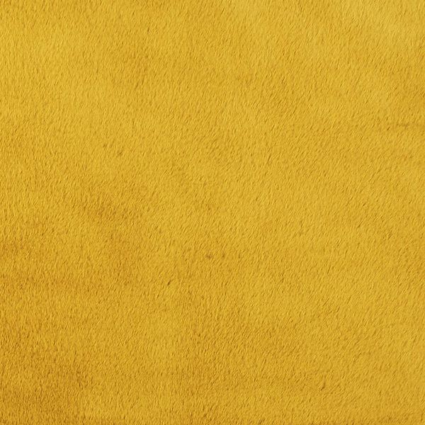 Tapis fin imitation fourrure 110 x 60 cm - 5