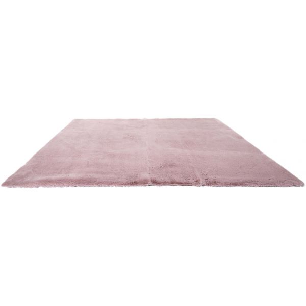 Tapis fin imitation fourrure 120 x 170 cm - THE HOME DECO FACTORY