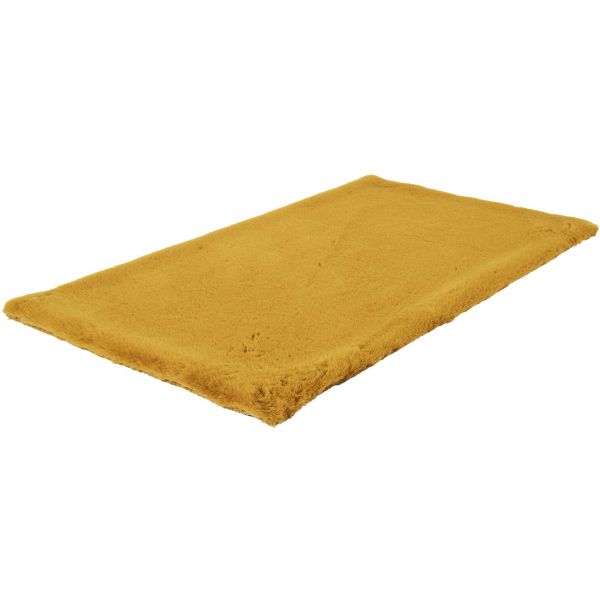 Tapis fin imitation fourrure 110 x 60 cm - 27,90
