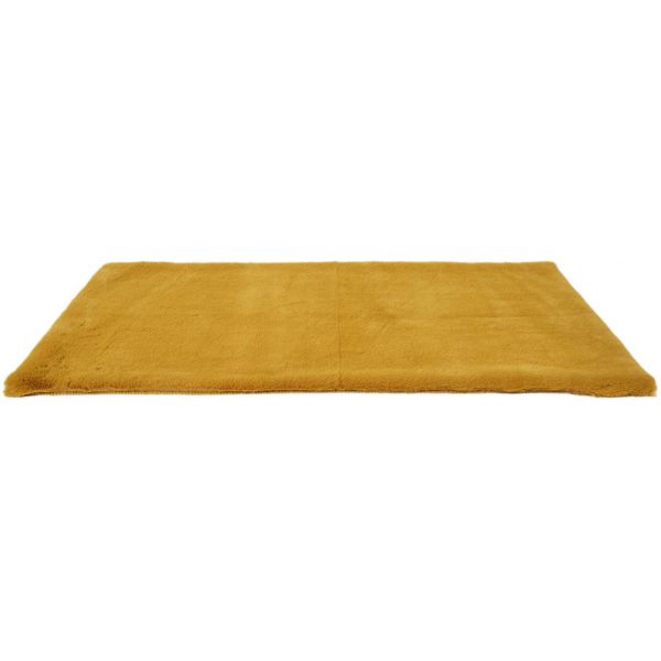 Tapis fin imitation fourrure 110 x 60 cm - CMP-3634