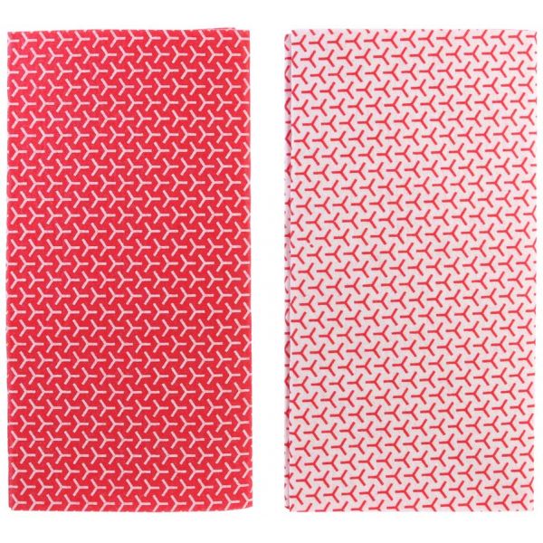 Tapis fraicheur pour frigo (Lot de 2)
