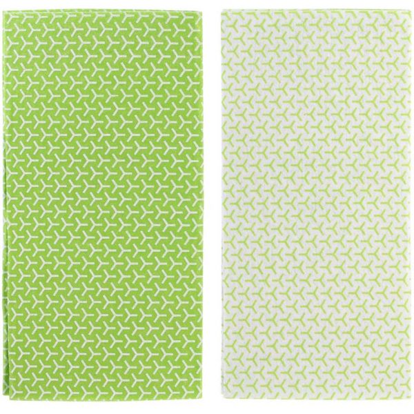 Tapis fraicheur pour frigo (Lot de 2)