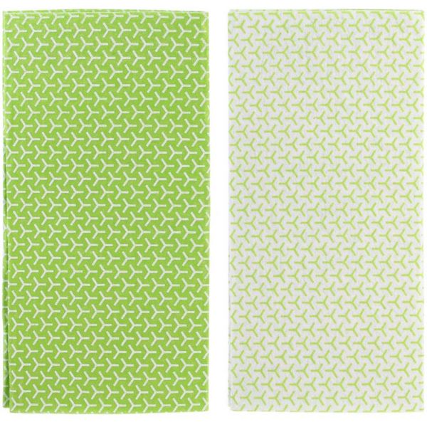 Tapis fraicheur pour frigo (Lot de 2)