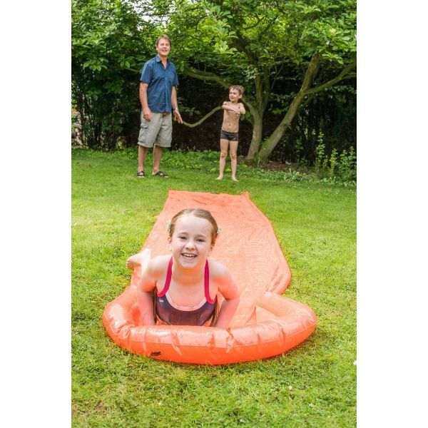 Tapis de glisse Splash pour le jardin 5m - 22,90