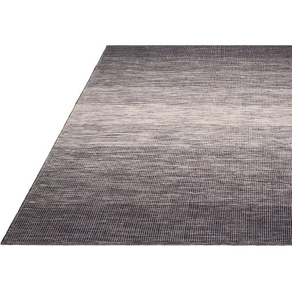 Tapis intérieur extérieur Stockholm gris (90 x 60 cm) Tapis intérieur extérieur Stockholm gris (90 x 60 cm)