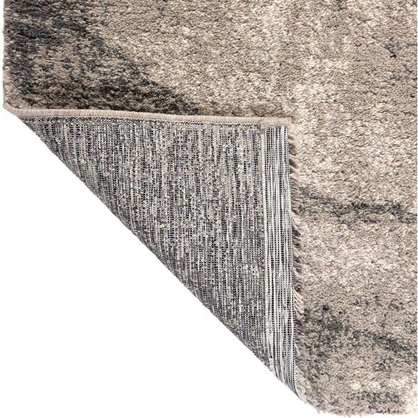 Tapis intérieur en polypropylène Pio - SDE-0631