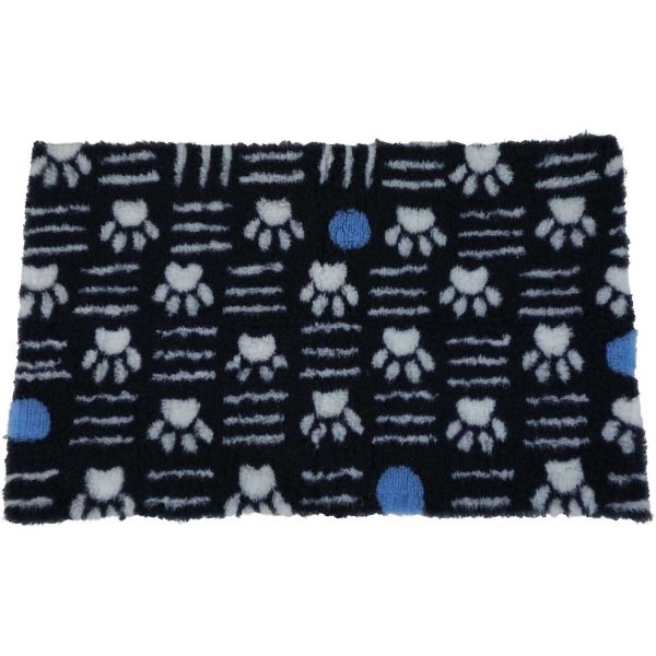 Tapis isolant en polyester recyclé Pattes