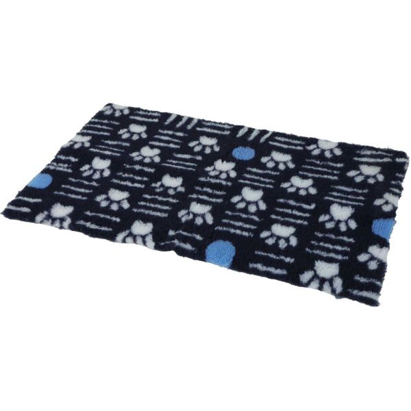 Tapis isolant en polyester recyclé Pattes - ZOLUX