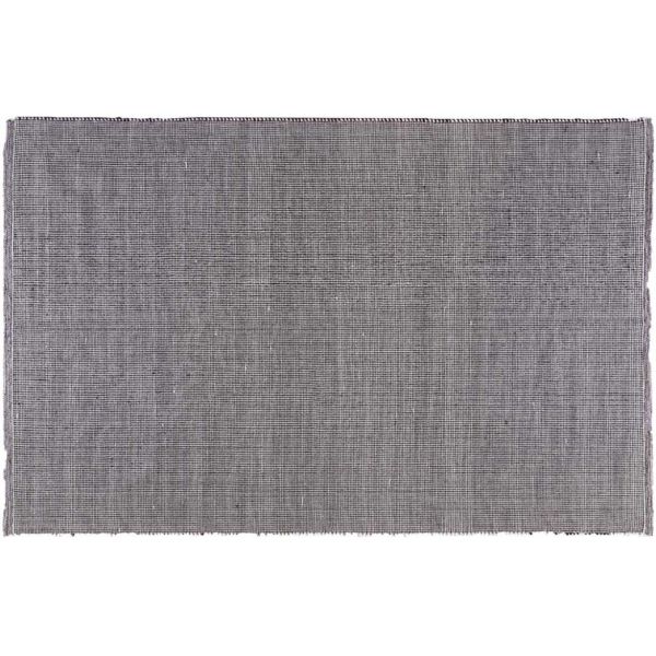 Tapis de jardin en plastique recyclé tissé 120 x 180 cm