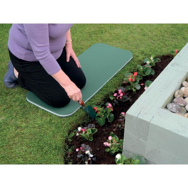 Tapis de jardin repose genoux - 5
