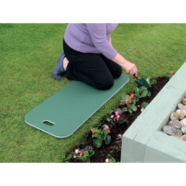 Tapis de jardin repose genoux - GARLAND