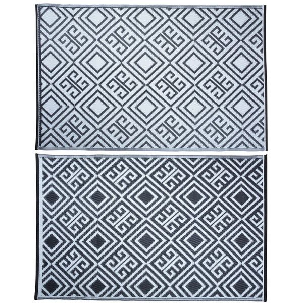 Tapis de jardin reversible - ESS-1048