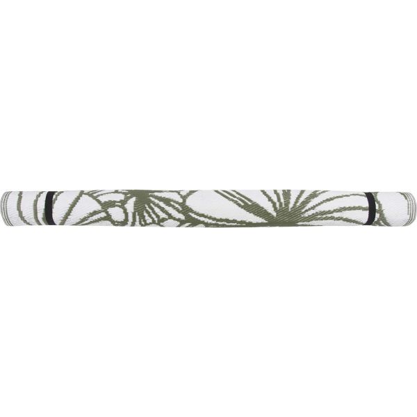 Grand tapis de jardin réversible 242,5 x 150 cm - 36,90