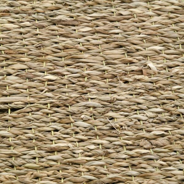 Tapis en jonc 200 cm - AUB-1898