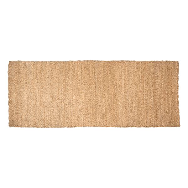 Tapis en jonc 200 cm