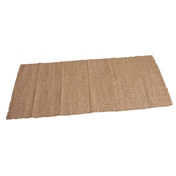 Tapis en jonc 200 cm - 24,90