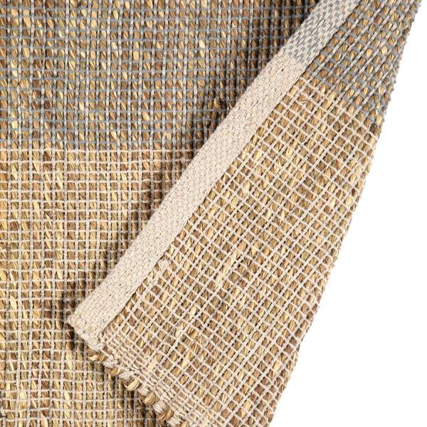 Tapis en jonc de mer Karan Thym - 36,90